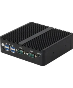 Máy tính công nghiệp Dual LAN Dual COM Pentium J2900