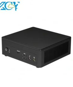 Máy tính mini chơi game Intel Core i7-1260P Iris-Xe Graphics