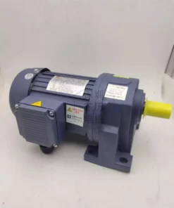 Động cơ NCH22 – OBANGTE