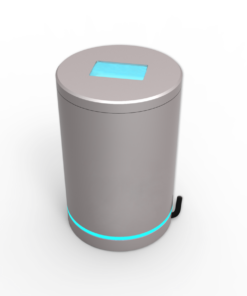 Máy quét mã vạch chăm sóc sức khoẻ Newland NVF260