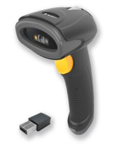 Máy quét mã vạch cầm tay Newland HR2081-BT