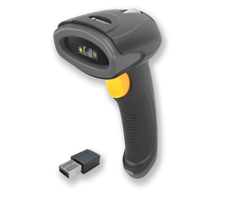 Máy quét mã vạch cầm tay Newland HR2081-BT