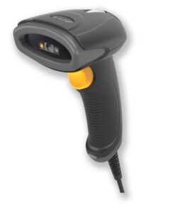 Máy quét mã vạch cầm tay Newland HR2081