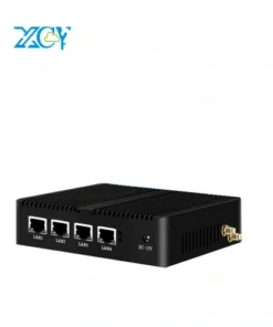 Máy tính mini XCY Intel Celeron J1900 DDR3L