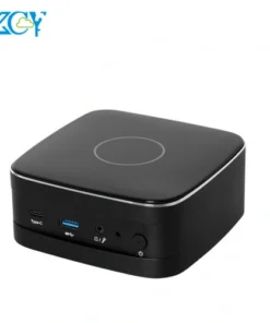 Máy tính mini XCY Intel Core i3 DDR4 DDR4