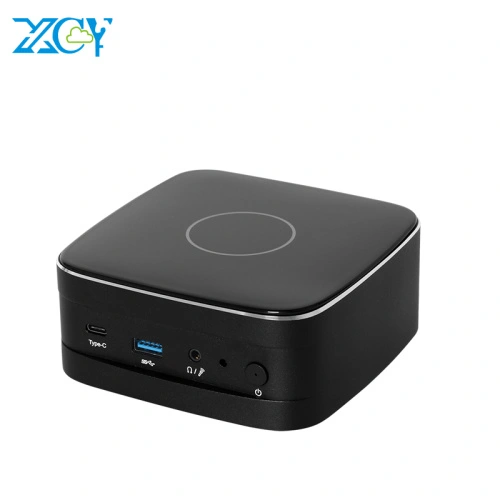 Máy tính mini XCY Intel Core i3 DDR4 DDR4