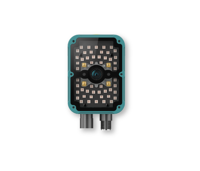 Máy quét mã vạch công nghiệp Soldier300