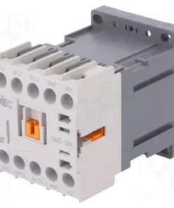Công tắc tơ LS GMD-12M