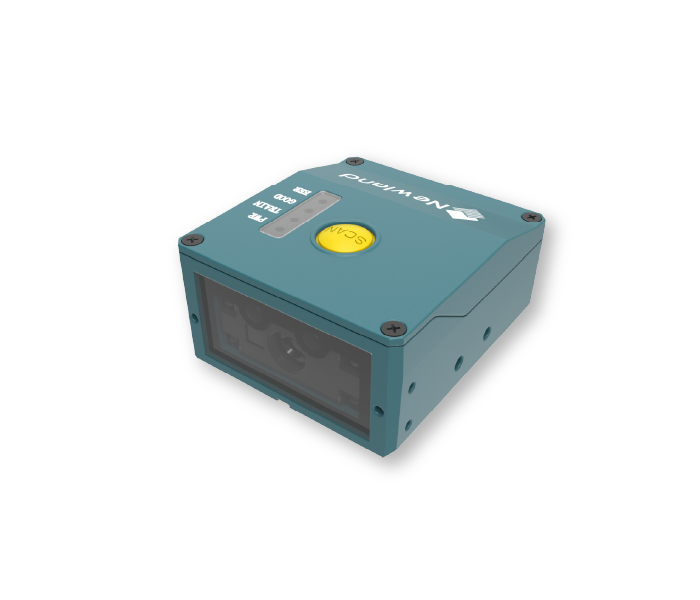 Máy quét mã vạch công nghiệp Newland NVF230