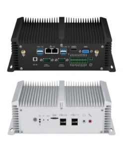 Máy tính công nghiệp nhúng hỗ trợ 3G/4G Lte