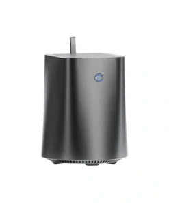 Máy tính Mini Nas có mạng LAN Dual Intel N100