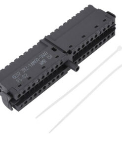 Connector 6ES7 392-1AM00-0AA0/6ES7 392-1AJ00-0AA0