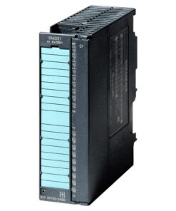 MODULE S7-300 6ES7331-1KF02-0AB0