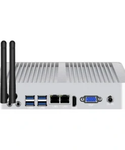 Máy tính để bàn công nghiệp Intel Core i5 4200U