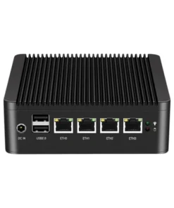 Máy tính mini Intel Celeron J4125 N4000