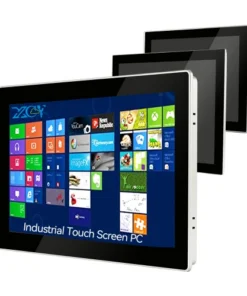 Máy tính bảng công nghiệp màn hình cảm ứng tất cả trong một