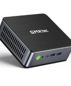 Máy tính mini AMD Ryzen 7 6800H–NucBox K1