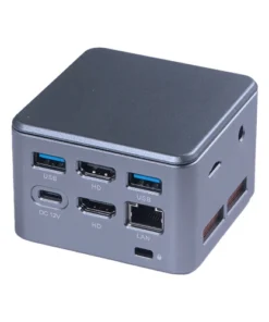 Máy tính mini N5105 N6005 xách tay