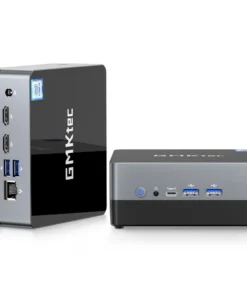 Máy tính mini Intel Core i5 8279U–NucBox 2