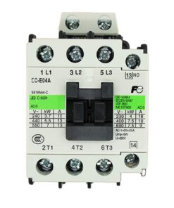 Contactor FUJI SC-E04A