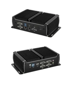 Máy tính không quạt Intel Core I7 1195G7