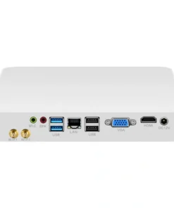 Máy tính mini Intel N100 N5095 có RAM DDR4