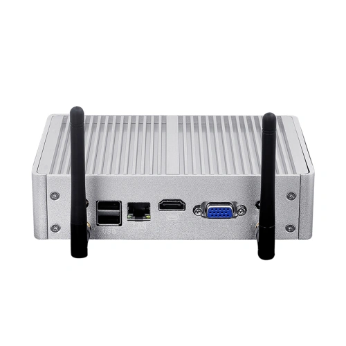 Máy tính để bàn mini văn phòng gia đình di động