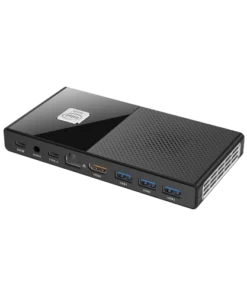 Máy tính mini XCY Intel N100