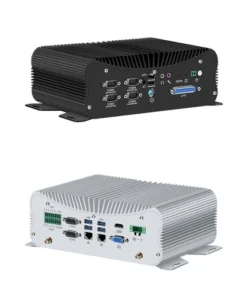 Máy tính công nghiệp không quạt Intel Core i5 8350U