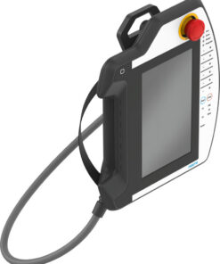 HMI Festo CDSA-D3-RV