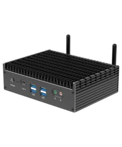 Máy tính mini Intel Core i3/i5/i7 Dual LAN thứ 12 1215U/1235U/1255U