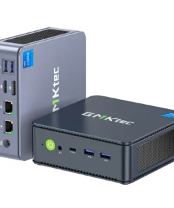 Máy tính mini Intel Core i5 13500H thế hệ thứ 13–NucBox K7