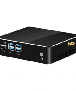 Mini Desktop Computer With DDR3 And Intel i7