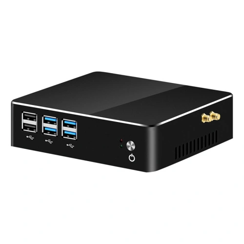 Mini Desktop Computer With DDR3 And Intel i7