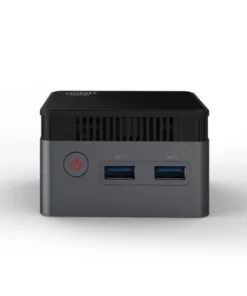 Intel Celeron N5105 LPDDR4X Mini PC