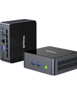 Máy tính mini Intel® Alder Lake N95 thế hệ thứ 12–NucBox G1