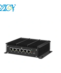 Máy tính mini XCY Intel Core i7 -1081U DDR4