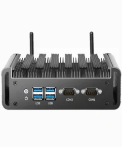 Máy tính mini công nghiệp không quạt cho IOT