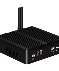 Máy tính mini Intel Celeron và Pentium có LAN đơn