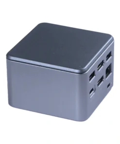 Máy tính mini Intel Celeron N5105 2.5GbE LAN HTPC