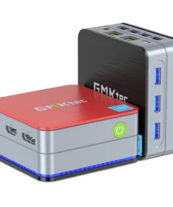 Máy tính mini Intel Twin Lake N150–NucBox G2 Plus