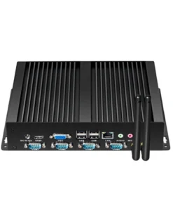 Máy tính mini Intel Core i5 3317U 4RS232 Com