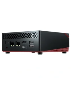 Máy tính mini AMD Ryzen 5 5600U 2x DDR4