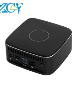 Máy chủ mạng đơn Intel Core X85 Series