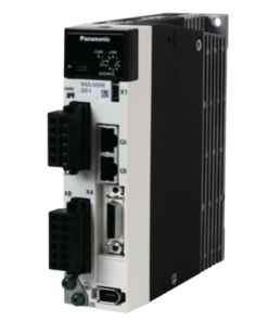 Động Cơ Servo Panasonic MBDLN25SE