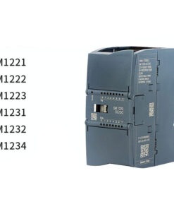 Mô-đun mở rộng PLC AMX S7-1200