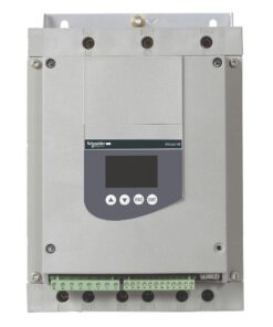 Khởi động mềm Schneider ATS48C11Q