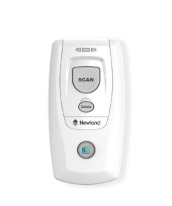 Máy quét mã vạch chăm sóc sức khoẻ Newland BS80-HC