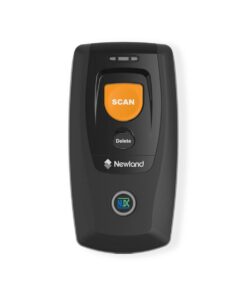 Máy quét mã vạch đeo tay BS80
