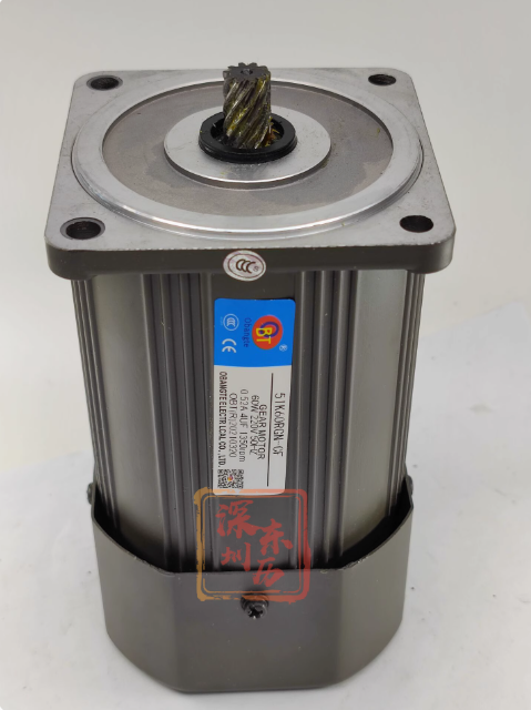 ĐỘNG CƠ GIẢM TỐC 51K120GU-S2FT/5GU-5KB OBANGTE